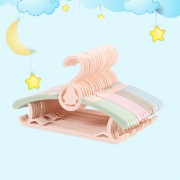 suavinex 苏维妮 儿童伸缩衣架 10个  券后14.9元