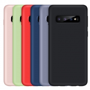 ￥8.6包邮 IPHOX 爱福克斯 三星 液态硅胶手机壳