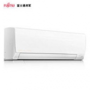 FUJITSU 富士通 ASQG09LPCC（KFR-25G/Bppc）正1匹 变频 壁挂式空调 2899元