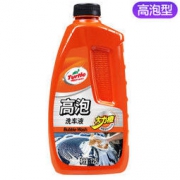 16日0点： Turtle Wax 龟牌高泡洗车液 1.25L 9.9元包邮（限前5分钟）
