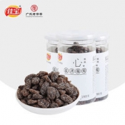 佳宝 无核盐津葡萄 190g*2罐 16.9元包邮（需用券）