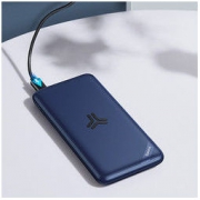 BASEUS 倍思 S10 无线移动电源 10000mAh 99元包邮（需用券）