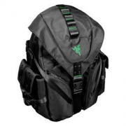 真的没有RGB： RAZER 雷蛇 Mercenary Bag 雇佣兵背包 479元包邮（需用券）