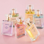 法国清新自然淡绿茶栀子花香水50ml 券后￥16.8