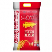 有券的上：金龙鱼 五常稻花香 原香稻大米 2.5kg *4件 +凑单品 66.15元包邮（双重优惠）