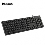 科普斯 kb-909 键盘鼠标套装