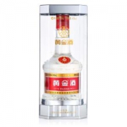 五粮液黄金酒黄金喜福荟45度口感浓香型500ml