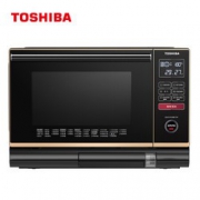 TOSHIBA 东芝 ER-SE6261 蒸烤一体机 26L 1699元包邮