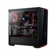 ThundeRobot 雷神 TRG C707 组装台式机（i7-9700K、16GB、256GB、RTX 2070） 9399元包邮