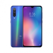 MI 小米 小米9 SE  全网通4G手机 6GB+128GB 全息幻彩蓝 2299元包邮