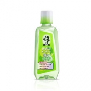 DARLIE 黑人 清心绿茶 漱口水 500ml *5件 44.4元（合8.88元/件）