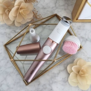 Braun 博朗 FaceSpa Pro 921 3合1脸部SPA美容仪 Prime会员免费直邮含税