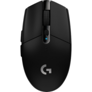Logitech 罗技 G304 无线鼠标 189元包邮（需用券）