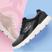 天猫 SKECHERS 斯凯奇 15293 女士休闲运动鞋 219元包邮（需用券）