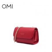 OMI 欧米 1176N10041H 女士斜挎链条单肩包  券后59元包邮