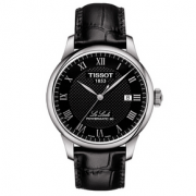 88VIP： TISSOT 天梭 力洛克系列 T006.407.16.05