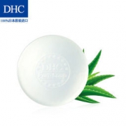 DHC蝶翠诗 橄榄芦荟皂80g *5件 215元包邮（多重优惠，合43元/件）
