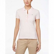 LACOSTE PF7845 女士POLO衫 260.78元包邮
