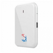 随U行M6免插卡 移动随身wifi 办公户外车载专用随行 356元