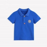 CLASSIC TEDDY 精典泰迪 儿童polo衫 *2件