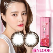 限量3千 4inlook美目日抛10片 券后￥39