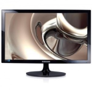 22日0点：SAMSUNG三星S24D300HLR23.6英寸16:9液晶显示器
