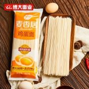 博大 鸡蛋面 800gx3袋