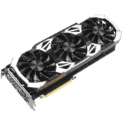 ZOTAC 索泰 RTX2080Ti-11GD6至尊PLUS OC8 显卡 8359元包邮