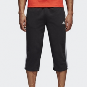 adidas 阿迪达斯 运动型格 CG0770 CG0771 男子七分