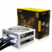 24日0点： SUPER FLOWER 振华 LEADEX G 650 额定650W 全模组电源 599元包邮