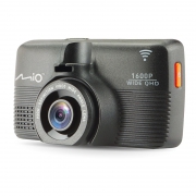 Mio 宇达电通 MiVue790 2.8K超高清星光夜视行车记录仪 598元