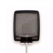罗格朗 插座防水盒 IP55 16.7元包邮（需用券）