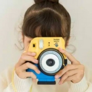 FUJIFILM 富士 Instax Mini 8 小黄人版 拍立得相机 Prime会员免费直邮含税