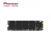 Pioneer先锋M.2NVMe2280SSD固态硬盘240GB（Pcie3x22280SE10N）