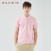 ￥49 MAXWIN 马威 男式百搭T恤