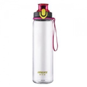 HAERS哈尔斯Tritan运动水杯750ml