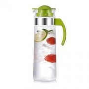 RAE 然也 R6101 过滤冷水壶 1400ml 19元包邮（需用券）