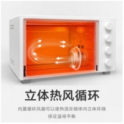 618预售： MIJIA 米家 MDKXDE1ACM 电烤箱 32L 299元包邮（定金1元）