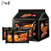 白象旗舰店 火鸡面10包 券后￥23.8
