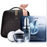 Lancôme 兰蔻 小黑瓶精华100ml+眼霜15ml套装 $196