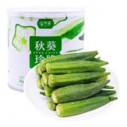 果然萌秋葵珍脆60g*13件