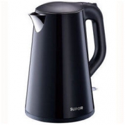 SUPOR 苏泊尔 SWF17E20C 1.7L双层电水壶 88元