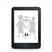 iReader 掌阅 Light 悦享 双系统版 6英寸电子书阅读器 8GB 698元包邮