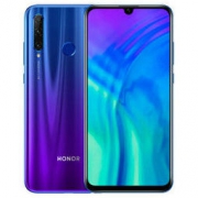 HONOR 荣耀 20i 智能手机 6GB+64GB 渐变蓝 1399元包邮