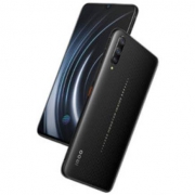 手慢无： vivo iQOO 智能手机 6GB+128GB