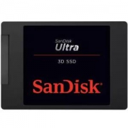 17日12点、绝对值：SanDisk闪迪Ultra3D至尊高速3D固态硬盘500GB