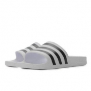 adidas 阿迪达斯 ADILETTE AQUA 男/女款拖鞋