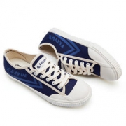 FEIYUE 中国飞跃 中性款帆布鞋 85元包邮（需用券）