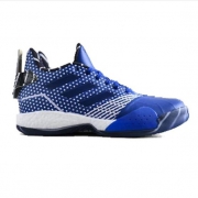 adidas 阿迪达斯 TMAC Millennium G26951 男子场上篮球鞋 509元
