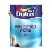 Dulux/多乐士A914底层油漆涂料白色5L